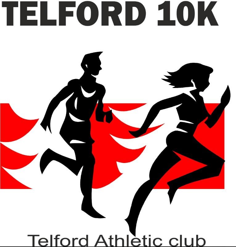 Telford 10k